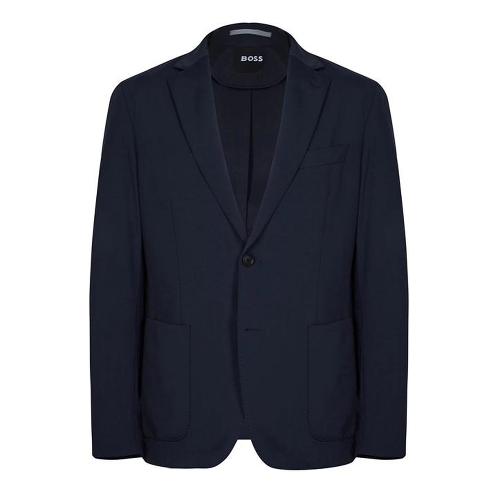 Hugo Boss P-Hanry-J-Wg-231 10248284 01 - Blue